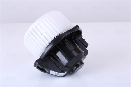 Ventilator habitaclu potrivit LAND ROVER DISCOVERY III, DISCOVERY IV, RANGE ROVER SPORT I 2.7D-5.0 07.04-12.18 [2]