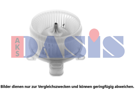 Ventilator habitaclu - Ventilator habitaclu potrivit LEXUS LX; TOYOTA LAND CRUISER 200 4.5D-5.7 dupa 2007
