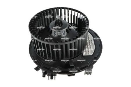 Ventilator habitaclu potrivit MAN TGE; AUDI A3, Q2, Q3; CUPRA ATECA; SEAT ATECA, LEON, LEON SC, LEON ST, LEON ST/KOMBI, LEON/HATCHBACK, TARRACO; SKODA KAROQ, KODIAQ I 1.0-Electric 04.12- [1]