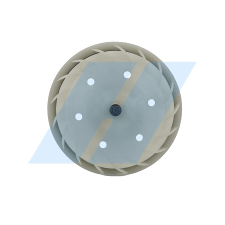 Ventilator habitaclu potrivit MASSEY FERGUSON 4435, 4445, 4455; VALTRA A 72 2WD, A 72 4WD, A 75 N, A 82 2WD, A 82 4WD, A 83H, A 85 N, A 92 2WD, A 92 4WD, A 93H, A 95 N, X 100, X 110, X 120 [2]