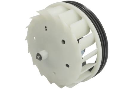Ventilator habitaclu - Ventilator habitaclu potrivit MASSEY FERGUSON 4435, 4445, 4455; VALTRA A 72 2WD, A 72 4WD, A 75 N, A 82 2WD, A 82 4WD, A 83H, A 85 N, A 92 2WD, A 92 4WD, A 93H, A 95 N, X 100, X 110, X 120