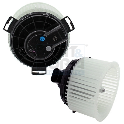 Ventilator habitaclu potrivit MAZDA 3 1.6-2.3 2008-2014 [1]