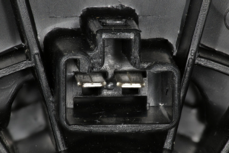 Ventilator habitaclu potrivit MAZDA 3, 6, CX-3, CX-5 1.5-2.5 08.07- [1]