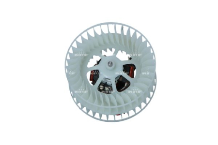 Ventilator habitaclu potrivit MERCEDES A (W168) 1.4-2.1 1997-2004 [1]