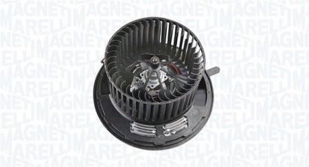 Ventilator habitaclu - Ventilator habitaclu potrivit MERCEDES A (W169), B SPORTS TOURER (W245) 1.5-Electric 09.04-06.12