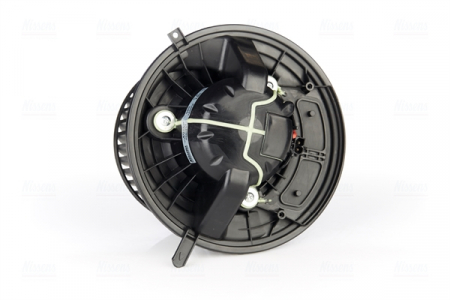 Ventilator habitaclu potrivit MERCEDES A (W169), B SPORTS TOURER (W245) 1.5-Electric 09.04-06.12 [4]