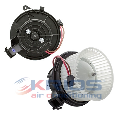 Ventilator habitaclu potrivit MERCEDES AMG GT (C190), AMG GT (R190), C (C204), C T-MODEL (S204), C (W204), CLS (C218), CLS SHOOTING BRAKE (X218), E (A207), E (C207) 1.6-6.2 01.07- [2]