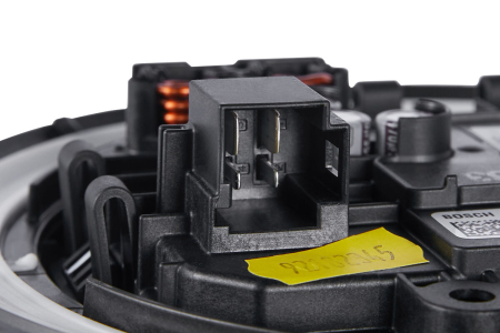Ventilator habitaclu potrivit MERCEDES AMG GT (C192), AMG GT (X290), C (A205), C (C205), C T-MODEL (S205), C (W205), CLS (C257), E (A238), E ALL-TERRAIN (S213), E (C238) 1.5-Electric dupa 2013 [2]