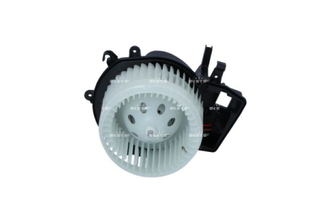 Ventilator habitaclu potrivit MERCEDES C (CL203), C T-MODEL (S203), C (W203), CLC (CL203), CLK (A209), CLK (C209), G (W463), SL (R129), SL (R230) 1.6-6.2 1997-2018 [1]