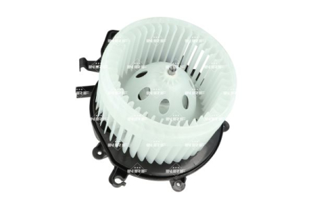 Ventilator habitaclu potrivit MERCEDES C (CL203), C T-MODEL (S203), C (W203), CLC (CL203), CLK (A209), CLK (C209), G (W463), SL (R129), SL (R230) 1.6-6.2 1997-2018 [2]