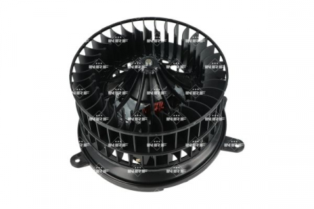 Ventilator habitaclu potrivit MERCEDES C T-MODEL (S202), C (W202), CLK (A208), CLK (C208), SLK (R170) 1.8-5.4 03.93-04.04 [3]