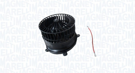 Climatizare - Ventilator habitaclu potrivit MERCEDES C T-MODEL (S202), C (W202), CLK (A208), CLK (C208), SLK (R170) 1.8-5.5 1993-2004