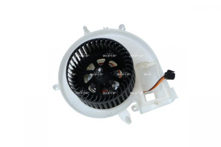 Ventilator habitaclu - Ventilator habitaclu potrivit MERCEDES C T-MODEL (S203), C T-MODEL (S204), C (W203), C (W204), CLK (A209), CLK (C209), CLS (C218), CLS (C219), CLS SHOOTING BRAKE (X218) 1.8-5.5 02.03-12.17