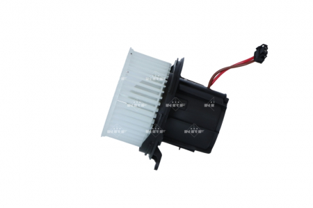 Ventilator habitaclu potrivit MERCEDES C T-MODEL (S204), C (W204), E (A207), E (C207), E T-MODEL (S212), E (W212), GLK (X204), SLS AMG (C197), SLS AMG (R197) 1.6-6.2 dupa 2007 [3]