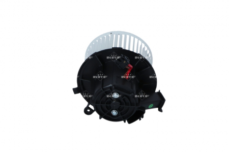 Ventilator habitaclu potrivit MERCEDES C T-MODEL (S204), C (W204), E (A207), E (C207), E T-MODEL (S212), E (W212), GLK (X204), SLS AMG (C197), SLS AMG (R197) 1.6-6.2 dupa 2007 [4]
