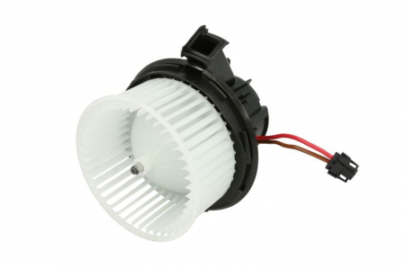 Ventilator habitaclu - Ventilator habitaclu potrivit MERCEDES C T-MODEL (S204), C (W204), E (A207), E (C207), E T-MODEL (S212), E (W212), GLK (X204), SLS AMG (C197), SLS AMG (R197) 1.6-6.2 dupa 2007