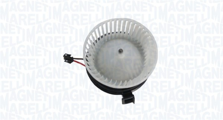 Climatizare - Ventilator habitaclu potrivit MERCEDES C T-MODEL (S204), C (W204), E (A207), E (C207), E T-MODEL (S212), E (W212), GLK (X204), SLS AMG (C197), SLS AMG (R197) 1.6-6.3 dupa 2007