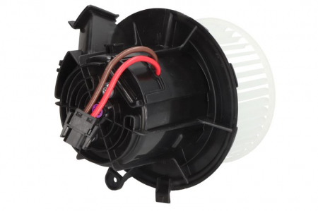Ventilator habitaclu potrivit MERCEDES C T-MODEL (S204), C (W204), E (A207), E (C207), E T-MODEL (S212), E (W212), SLS AMG (C197), SLS AMG (R197) 1.6-6.3 01.07- [1]