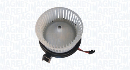 Ventilator habitaclu - Ventilator habitaclu potrivit MERCEDES C T-MODEL (S204), C (W204), E (A207), E (C207), E T-MODEL (S212), E (W212), SLS AMG (C197), SLS AMG (R197) 1.6-6.3 dupa 2007