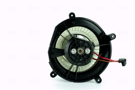 Ventilator habitaclu potrivit MERCEDES CLS (C219), E T-MODEL (S211), E (VF211), E (W211) 1.8-6.3 2002-2010 [2]