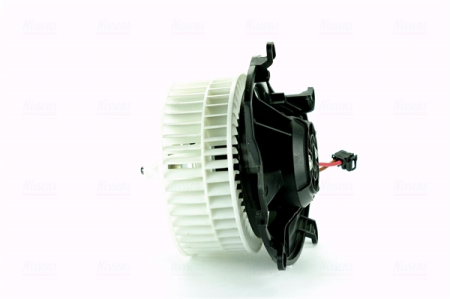 Ventilator habitaclu potrivit MERCEDES CLS (C219), E T-MODEL (S211), E (VF211), E (W211) 1.8-6.3 2002-2010 [1]