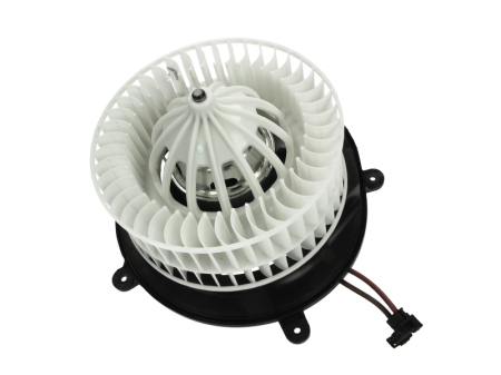 Ventilator habitaclu - Ventilator habitaclu potrivit MERCEDES CLS (C219), E T-MODEL (S211), E (W211) 1.8-6.2 03.02-12.10