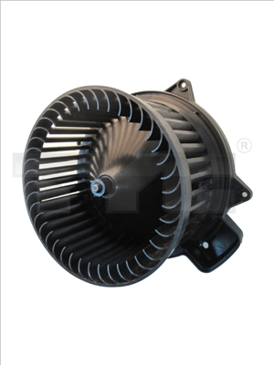 Ventilator habitaclu potrivit MERCEDES GL (X164), M (W164), R (W251, V251) 3.0-6.2 2005-2014 [1]