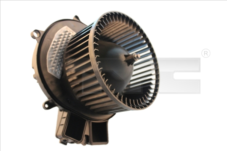 Ventilator habitaclu - Ventilator habitaclu potrivit MERCEDES GL (X166), GLE (C292), GLE (W166), GLS (X166), M (W166) 2.2D-5.5 2011-2019