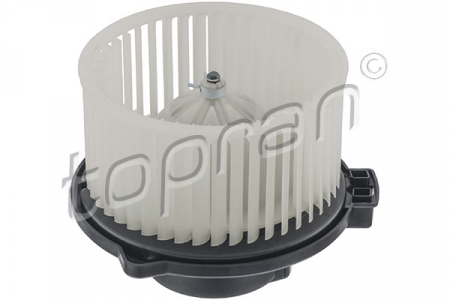 Ventilator habitaclu potrivit MERCEDES M (W163) 2.3/3.2/4.3 1998-2005 [2]