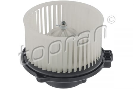 Ventilator habitaclu - Ventilator habitaclu potrivit MERCEDES M (W163) 2.3-5.0 02.98-06.05