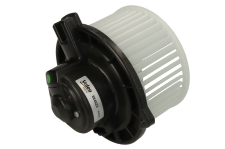 Ventilator habitaclu potrivit MERCEDES M (W163) 2.3-5.4 02.98-06.05 [1]