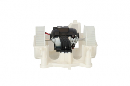 Ventilator habitaclu potrivit MERCEDES S (A217), S (C217), S (W222, V222, X222) 2.2DH-6.0 dupa 2013 [3]