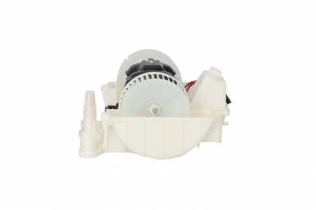 Ventilator habitaclu potrivit MERCEDES S (A217), S (C217), S (W222, V222, X222) 2.2DH-6.0 dupa 2013 [4]