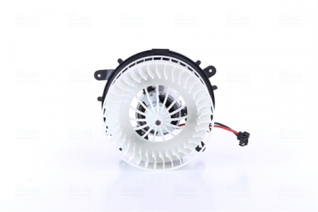 Ventilator habitaclu potrivit MERCEDES S (C215), S (W220); MAYBACH 57, 62 2.8-6.3 1998-2012 [1]