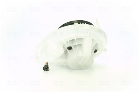 Ventilator habitaclu potrivit MERCEDES SLK (R171) 1.8-5.5 03.04-02.11 [4]