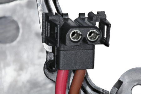 Ventilator habitaclu potrivit MERCEDES SLK (R171) 1.8-5.5 03.04-12.11 [1]