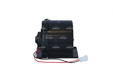 Ventilator habitaclu potrivit MERCEDES SPRINTER 2-T (B901, B902), SPRINTER 3,5-T (B906), SPRINTER 3-T (B903), SPRINTER 3-T (B906), SPRINTER 4,6-T (B906), SPRINTER 4-T (B904) 1.8-3.5 02.95- [4]