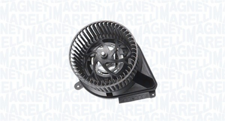 Ventilator habitaclu - Ventilator habitaclu potrivit MERCEDES SPRINTER 2-T (B901, B902), SPRINTER 3-T (B903), SPRINTER 4-T (B904) 2.1D-2.9D 02.95-05.06