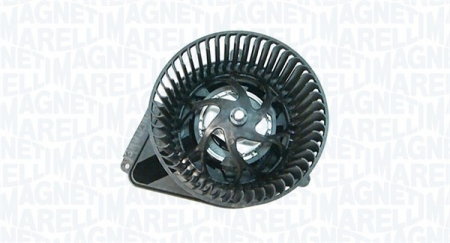 Ventilator habitaclu - Ventilator habitaclu potrivit MERCEDES SPRINTER 2-T (B901, B902), SPRINTER 3-T (B903), SPRINTER 4-T (B904) 2.1D-2.9D 02.95-05.06