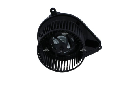 Ventilator habitaclu potrivit MERCEDES SPRINTER 2-T (B901, B902), SPRINTER 3-T (B903), SPRINTER 4-T (B904) 2.1D-2.9D 1995-2006 [2]