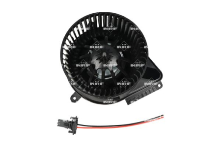 Ventilator habitaclu potrivit MERCEDES SPRINTER 2-T (B901, B902), SPRINTER 3-T (B903), SPRINTER 4-T (B904) 2.1D-2.9D 1995-2006 [1]