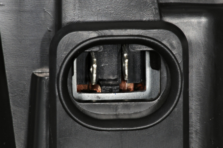 Ventilator habitaclu potrivit MERCEDES SPRINTER 2-T (B901, B902), SPRINTER 3-T (B903), SPRINTER 4-T (B904), SPRINTER 5-T (B905) 2.1D-2.9D 01.95-05.06 [1]