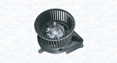 Ventilator habitaclu - Ventilator habitaclu potrivit MERCEDES SPRINTER 2-T (B901, B902), SPRINTER 3-T (B903), SPRINTER 4-T (B904), SPRINTER 5-T (B905); VW LT 28-35 II, LT 28-46 II 2.1D-2.9D 1995-2006