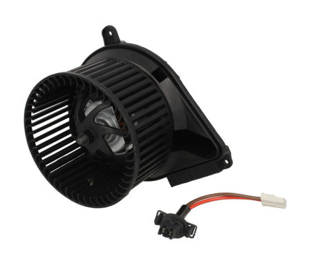 Ventilator habitaclu potrivit MERCEDES SPRINTER 2-T (B901, B902), SPRINTER 3-T (B903), SPRINTER 4-T (B904), SPRINTER 5-T (B905); VW LT 28-35 II, LT 28-46 II 2.1D-Electric 1995-2006 [0]