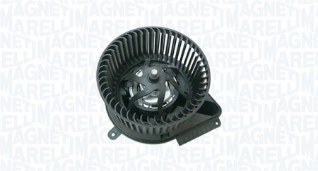 Ventilator habitaclu - Ventilator habitaclu potrivit MERCEDES SPRINTER 2-T (B901, B902), SPRINTER 3-T (B903), SPRINTER 4-T (B904), SPRINTER 5-T (B905); VW LT 28-46 II 2.1D-2.9D 01.95-07.06