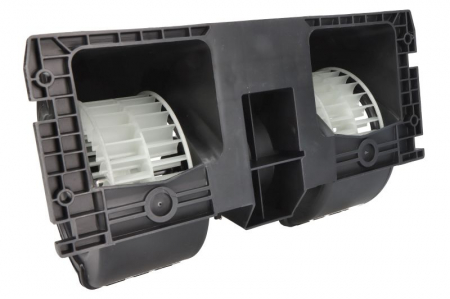 Ventilator habitaclu potrivit MERCEDES SPRINTER 3,5-T (B906), SPRINTER 3,5-T (B907), SPRINTER 3,5-T (B907, B910), SPRINTER 3-T (B906), SPRINTER 3-T (B907), SPRINTER 4,6-T (B906) 1.8-3.5 06.06- [1]