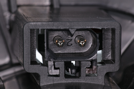 Ventilator habitaclu potrivit MERCEDES SPRINTER 3,5-T (B906), SPRINTER 3-T (B906), SPRINTER 4,6-T (B906), SPRINTER 5-T (B906) 1.8-3.5 2006-2019 [2]