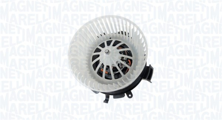 Climatizare - Ventilator habitaclu potrivit MERCEDES SPRINTER 3,5-T (B906), SPRINTER 3-T (B906), SPRINTER 4,6-T (B906), SPRINTER 5-T (B906); VW CRAFTER 30-35, CRAFTER 30-50 1.8-3.5 2006-2020