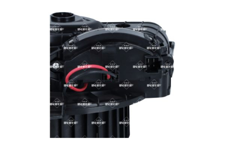 Ventilator habitaclu potrivit MERCEDES SPRINTER 3,5-T (B907), SPRINTER 3,5-T (B907, B910), SPRINTER 3-T (B907), SPRINTER 3-T (B910), SPRINTER 3-T (B910, B907) 2.0D-Electric dupa 2018 [1]