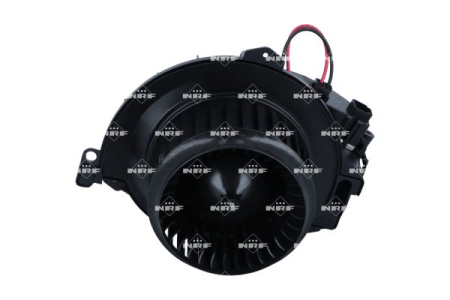 Ventilator habitaclu potrivit MERCEDES SPRINTER 3,5-T (B907), SPRINTER 3,5-T (B907, B910), SPRINTER 3-T (B907), SPRINTER 3-T (B910), SPRINTER 3-T (B910, B907) 2.0D-Electric dupa 2018 [2]